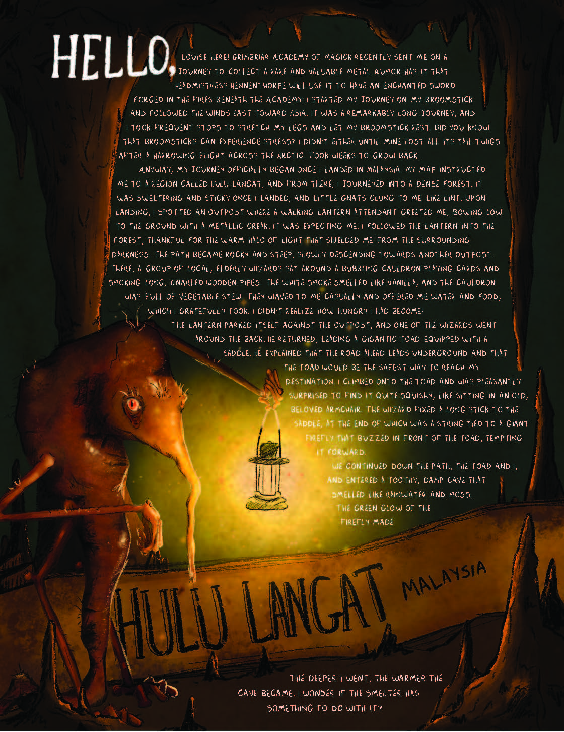Past Lesson Digital Download